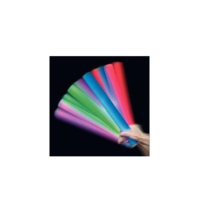 SAC 6 BATONS MUMINEUX L.40