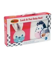 TOUR DE LIT BLACK&WHITE ANIMO 2