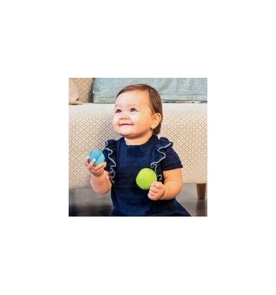 LOT 42 PERLES LALABOOM + ACC