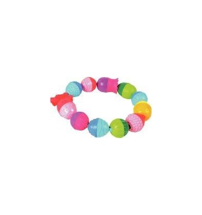 LOT 42 PERLES LALABOOM + ACC