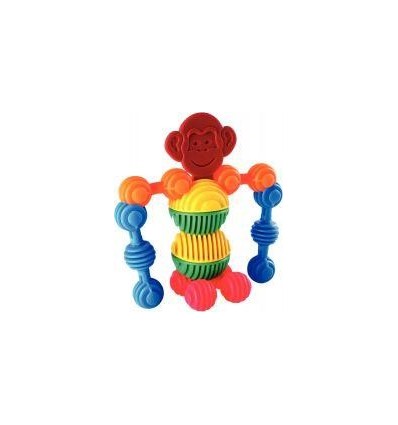 COFFRE 150PCS INTERSTAR ASS