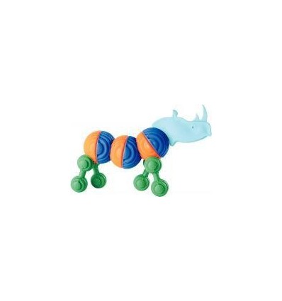 COFFRE 150PCS INTERSTAR ASS