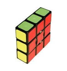 CUBE SIMPLE 1X3X3