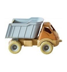 CAMION BENNE BASCULANTE BIO