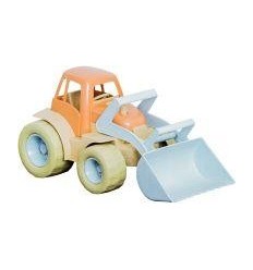 TRACTOPELLE ARTICULE BIO 2