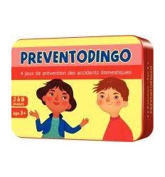 PREVENTODINGO
