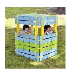 KIT POUR CONSTRUCTIONS GEANTES 2