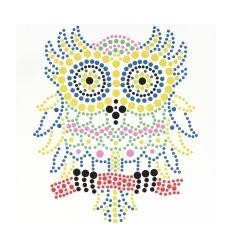 LOT 30 CARTE PRIMAIRE SLOW&ART