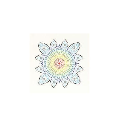 LOT 30 CARTE PRIMAIRE SLOW&ART