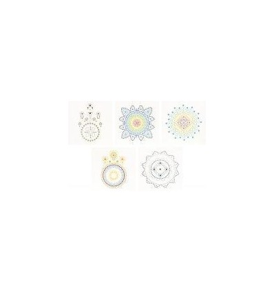 LOT 30 CARTE PRIMAIRE SLOW&ART