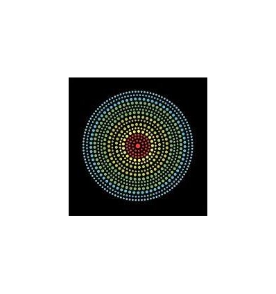 LOT 30 CARTE PRIMAIRE SLOW&ART