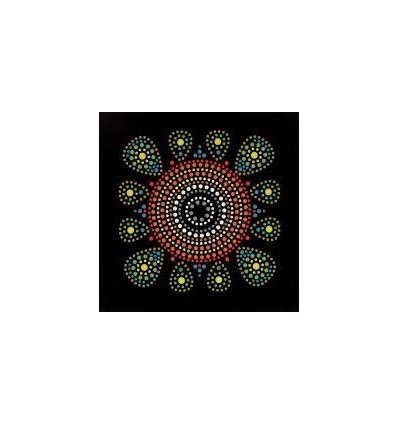 LOT 30 CARTE PRIMAIRE SLOW&ART