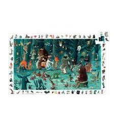 PUZZLE OBSERV 35P L'ORCHESTRE