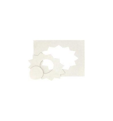 LOT 24 CADRE FOTO 18X13+DECO