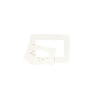 LOT 24 CADRE FOTO 18X13+DECO