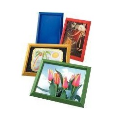 KIT 25 CADRE FOTO CRT A MONTER
