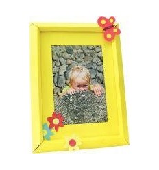 KIT 25 CADRE FOTO CRT A MONTER 2