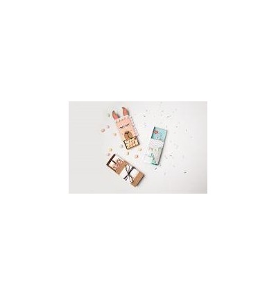 LOT 12 GRDE BTE ALLUMETTE VIDE