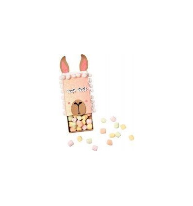 LOT 12 GRDE BTE ALLUMETTE VIDE