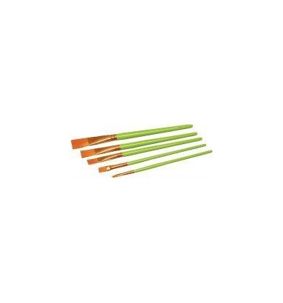 SAC 10PINCEAUX SYNTH PLAT N12