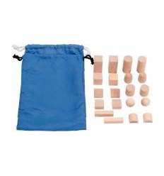 SAC 20 FORMES GEOMETRIQ ECO