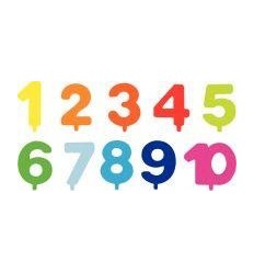 COURONNE ANNIVERSAIRE 10BOUGIE 2