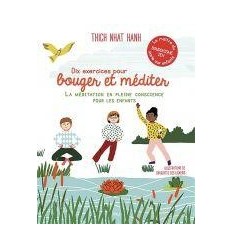 LIV 10EXERCICE P/BOUGER MEDITE 2