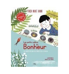 LIV LES PETIT CAILLOUX BONHEUR