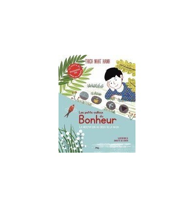 LIV LES PETIT CAILLOUX BONHEUR