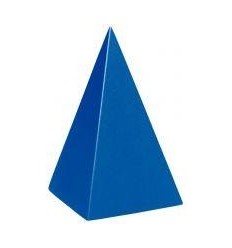 LOT 10 SOLIDES GEOMETRIQ ECO