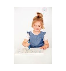 PLANCHE DESSIN MAGN ALPHABET