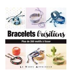 LIVRE BRACELETS BRESILIENS 2