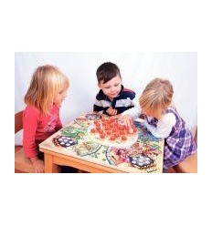 XXL LE CHAUDRON DE LA SORCIERE