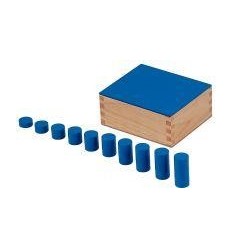 CYLINDRES DES COULEURS ECO