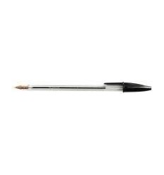 BIC CRISTAL PM NOIR