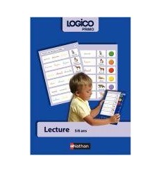 FICHIER LOGICO LECTURE GS 2