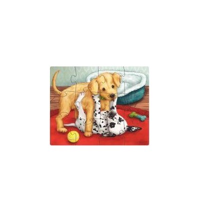 BTE 3 PUZZ 12/15/18P ANIMO CIE