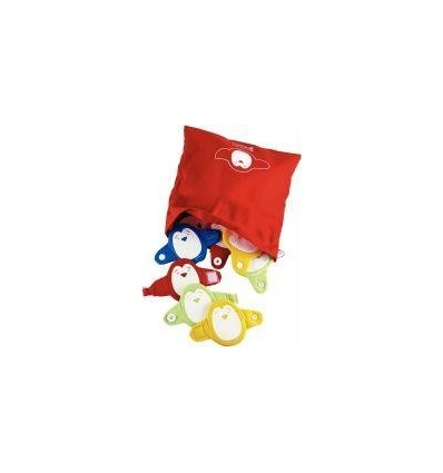 LOT DE 16 ACTIPINGOUINS
