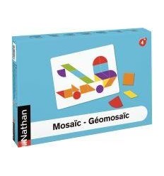 MOSAIC GEOMOSAIC 2