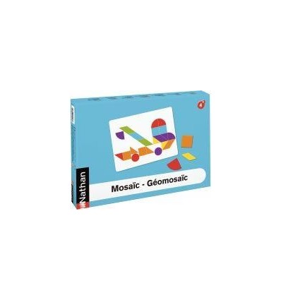 MOSAIC GEOMOSAIC