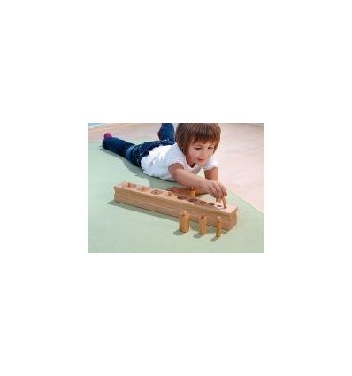 LOT 4BLOCS DES CYLINDRES ECO