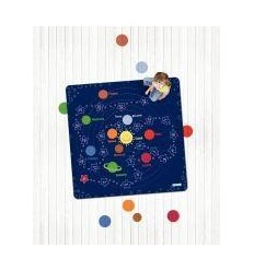 TAPIS REGRO 200X200 PLANETE
