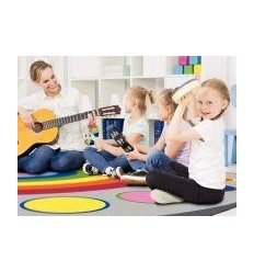TAPIS REGR 200X150 ARC EN CIEL