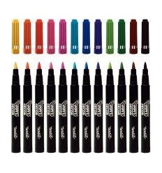 CLASSPACK 48 FEUTRES TEXTILE 2