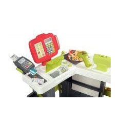 CAISSE DE SUPERMARCHE PLASTIC 2