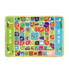 JEU DE L OIE GEANT 130X93CM