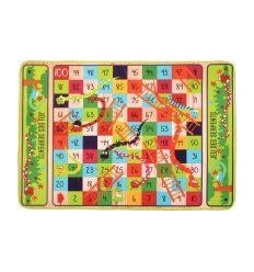 JEU DES ECHELLE GEANT 130X93CM