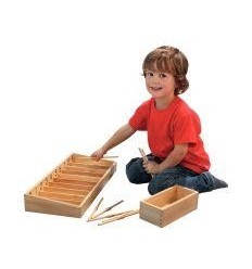 BOITE DES FUSEAUX ECO