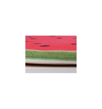 SET 4COUSSINS FRUITS N2 D40CM