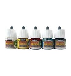 SET 5X45ML ENCRE VEGETALE PRIM 2